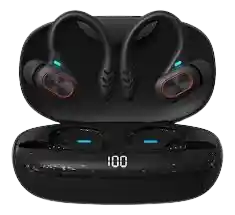 Audifonos Harvic Bluetooth Stereo Resistentes Al Agua