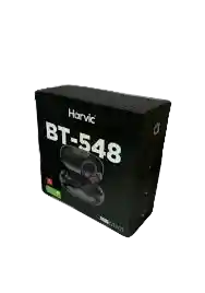 Audifonos Harvic Bluetooth Stereo Resistentes Al Agua