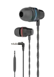 Audifonos De Plug Harvic Alta Calidad