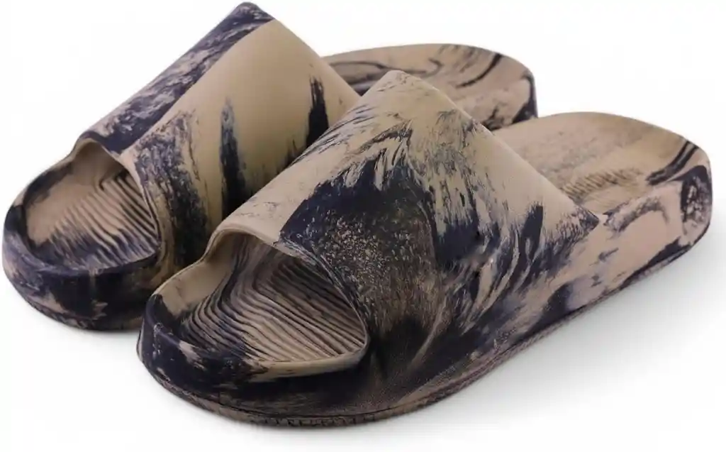 Sandalia En Eva Talla 39