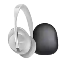 Diadema Bose 700 Gris Bluetooth Sonido Asombroso Generico