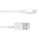 Cable Iphone 2 Metros Usb Carga Rapida Generico