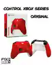 Control Xbox Series S/x