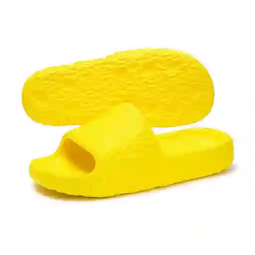 Sandalia En Eva Talla 37/38