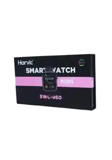 Smart Watch Mini Swc 960 Harvic