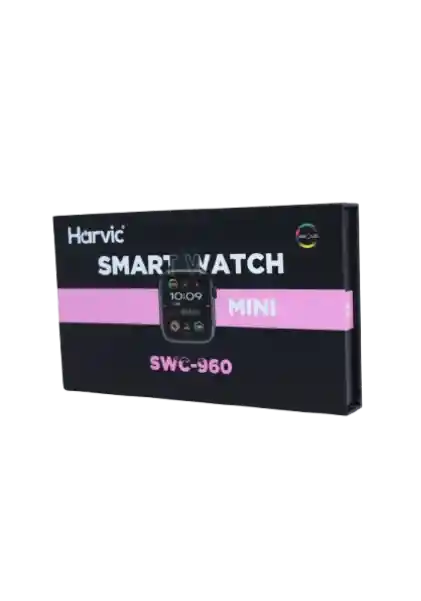 Smart Watch Mini Swc 960 Harvic