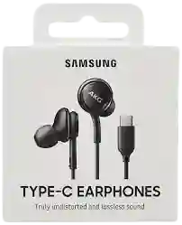 Audifonos Tipo C Samsung Genericos
