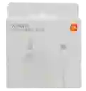 Cargador Tipo Xiaomi De 33 W Generico