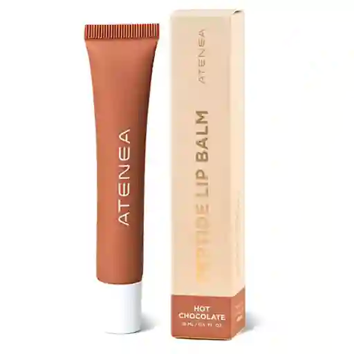 Peptide Lip Balm Hot Chocolate