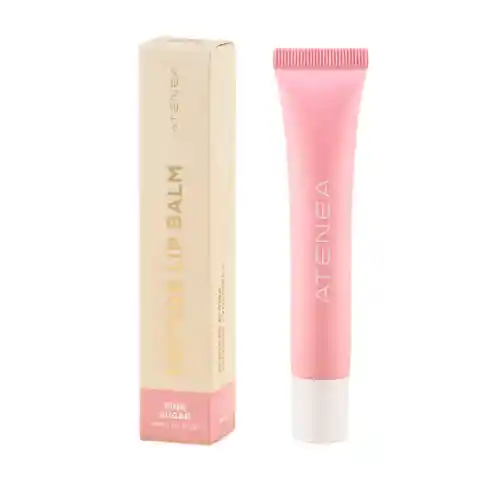Peptide Lip Balm Pink Sugar