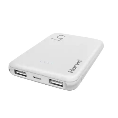 Powerbank Harvic 5.000mah