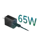 Cargador Samsung Generico De 65w Carga Rapida