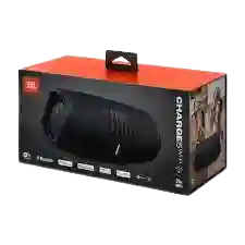 Parlante Charge 5 Tipo Jbl Generico