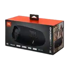 Parlante Charge 5 Tipo Jbl Generico
