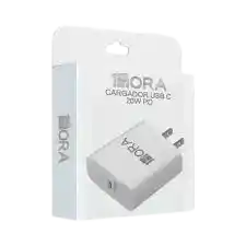 Cargador Tipo C Carga Rapida Para Android