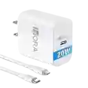 Cargador Tipo C Carga Rapida Para Android