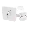 Airpods 4 Generación Genericos