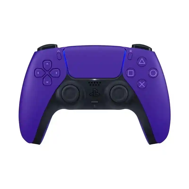 Control Ps5 Original Dualsense Morado Cosmico
