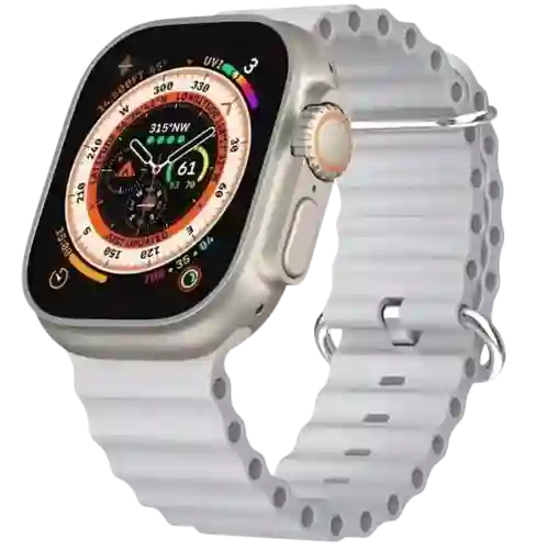 Smartwatch Ultra 8