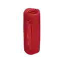 Parlante Waterproof Tipo Jbl Flip Rojo Generico