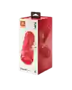 Parlante Waterproof Tipo Jbl Flip Rojo Generico