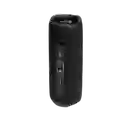 Parlante Waterproof Tipo Jbl Flip Negro Generico