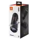 Parlante Waterproof Tipo Jbl Flip Negro Generico