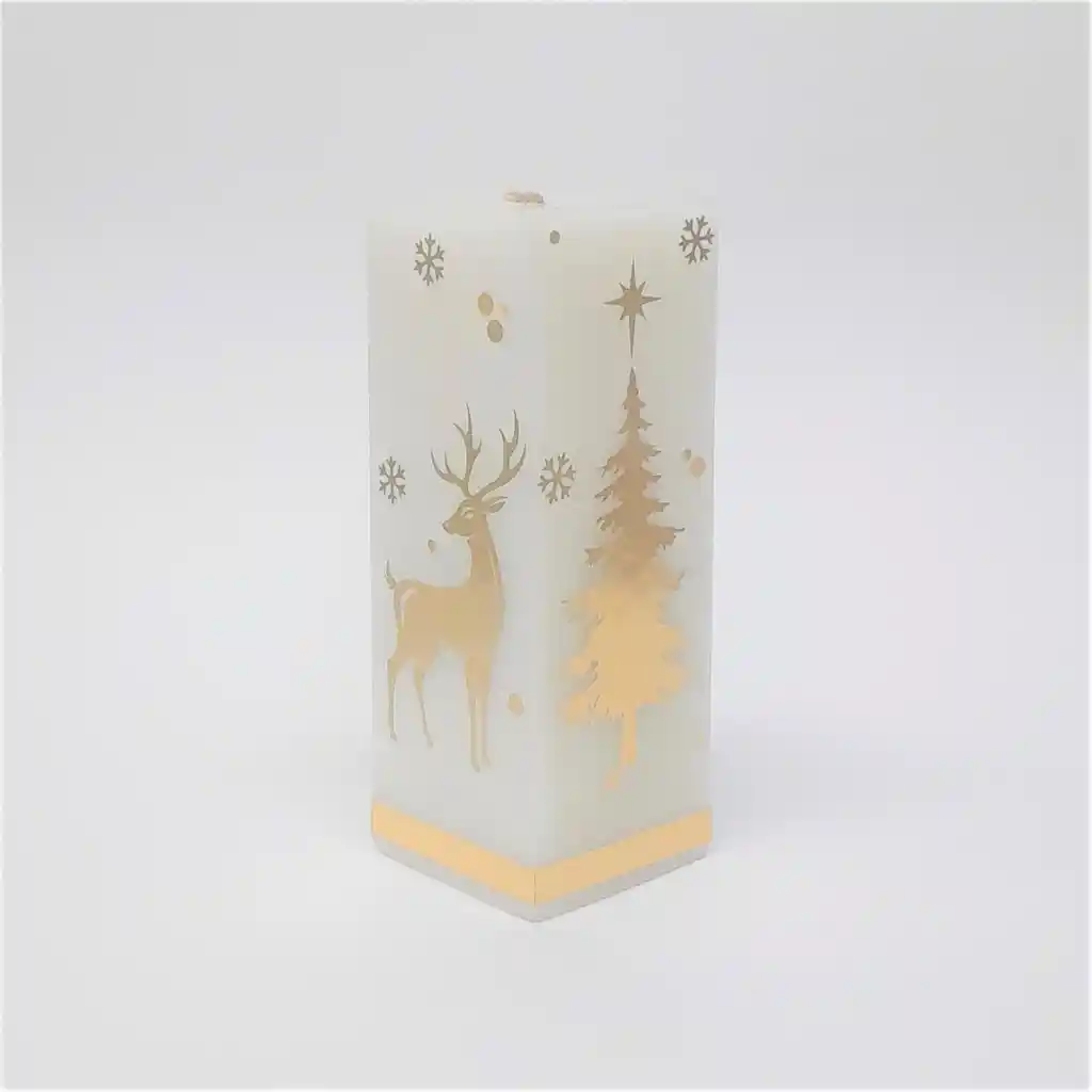 Vela De Navidad