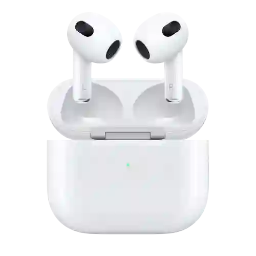 Airpods De Tercera Generación, Audifonos Genericos Inalambricos