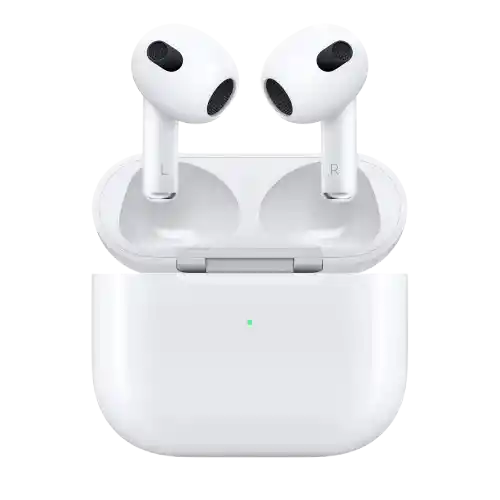 Airpods De Tercera Generación, Audifonos Genericos Inalambricos