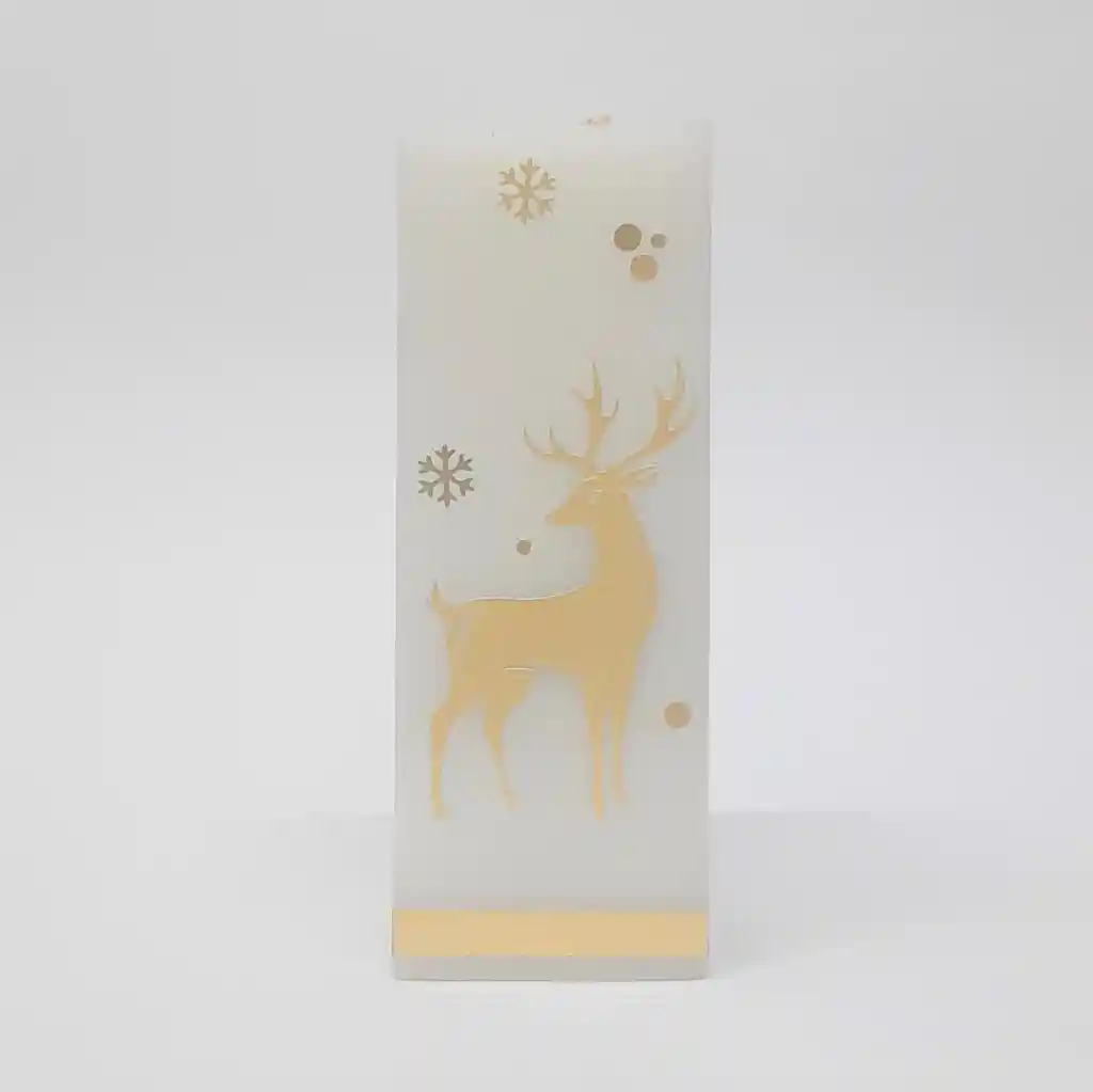 Vela De Navidad