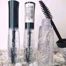 🤍 Pestañina Transparente Samy 🤍