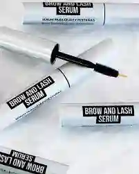 🤍 Sérum Brow & Lash Para Pestañas Y Cejas – Samy 🤍