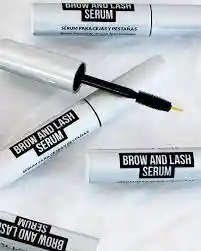 🤍 Sérum Brow & Lash Para Pestañas Y Cejas – Samy 🤍