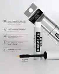 🤍 Sérum Brow & Lash Para Pestañas Y Cejas – Samy 🤍