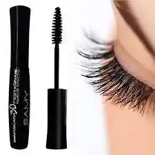 🖤 Pestañina 3d – Samy 🖤