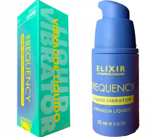 Vibrador Lubricante Elixir Sexo Anal Oral Vibracion En Tu Pene Vagina Clitoris Vibra Fuerte