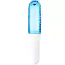 Lampara Uv Vitiligo + Gafas Uv 311nm Luz Ultravioleta Importada 110v Psoriasis Fototerapia Dermatología Piel Manchas Blancas