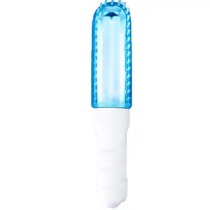 Lampara Uv Vitiligo + Gafas Uv 311nm Luz Ultravioleta Importada 110v Psoriasis Fototerapia Dermatología Piel Manchas Blancas