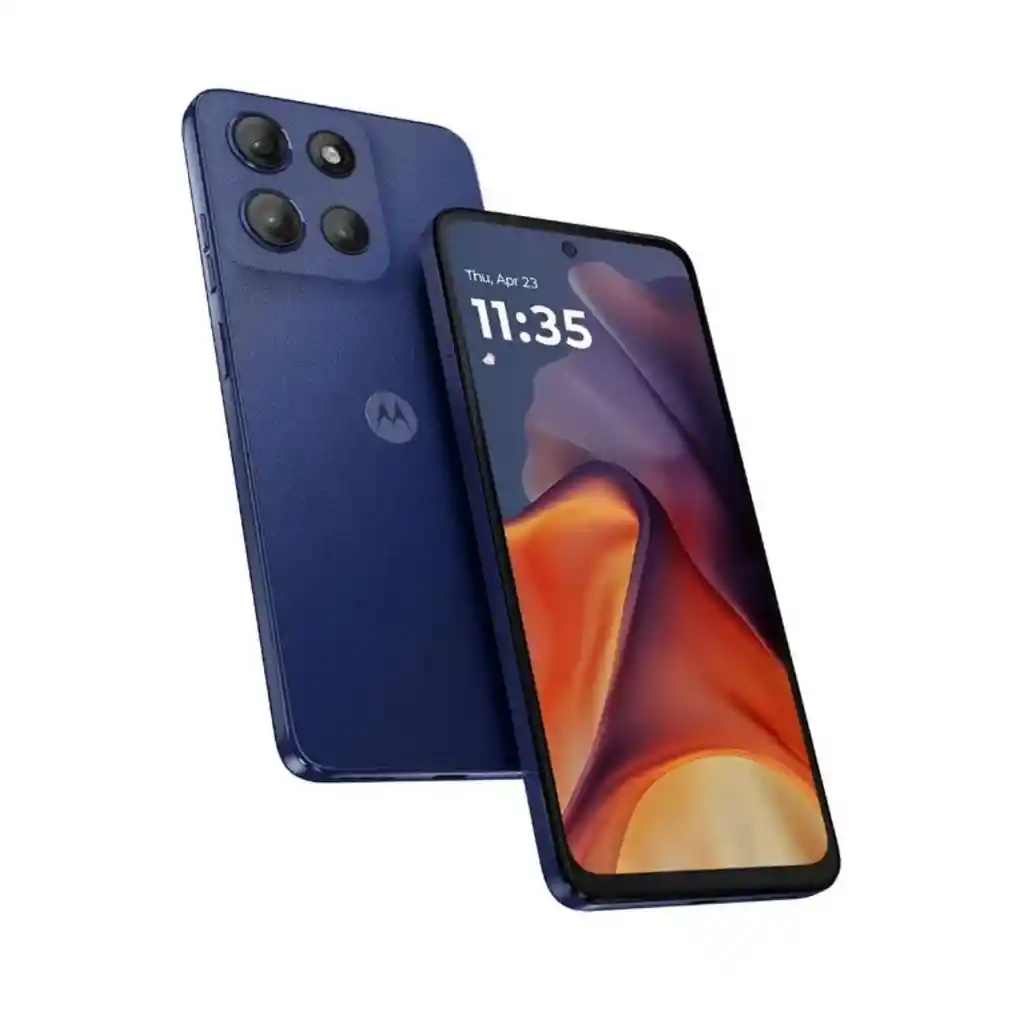 Celular Motorola G15 4 Ram 512 Gb 4g Azul