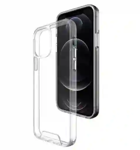 Estuche Para Iphone 14 Gear4 Transparente Magnetica