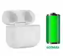 Cargador Airpods 3 Estuche De Carga Nuevo (solo Caja) Repuesto (no Incluye Audífonos) Perdida O Robo