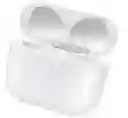 Cargador Airpods 3 Estuche De Carga Nuevo (solo Caja) Repuesto (no Incluye Audífonos) Perdida O Robo