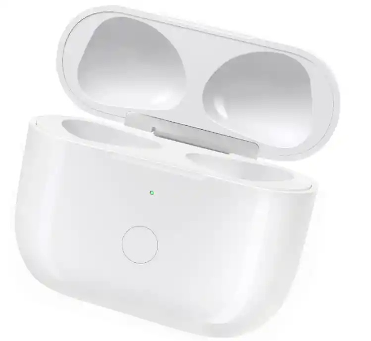 Cargador Airpods 3 Estuche De Carga Nuevo (solo Caja) Repuesto (no Incluye Audífonos) Perdida O Robo