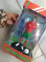 Figura Muñeco De Coleccion Cristiano Ronaldo Seleccion Portugal De Futbol