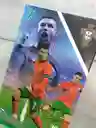 Figura Muñeco De Coleccion Cristiano Ronaldo Seleccion Portugal De Futbol
