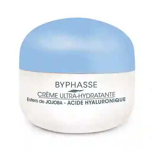 Crema Crema Facial Ultrahidra Hialuronico X50 Ml