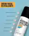 Crema Facial Revitalizante Samy
