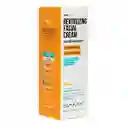 Crema Facial Revitalizante Samy