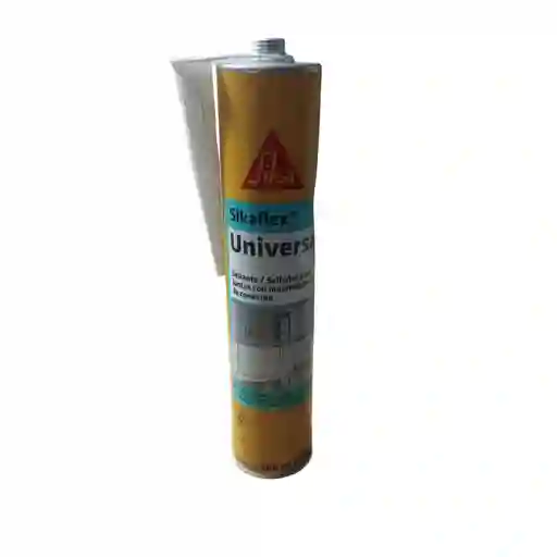 Sikaflex Universal Cartucho X 300 Ml
